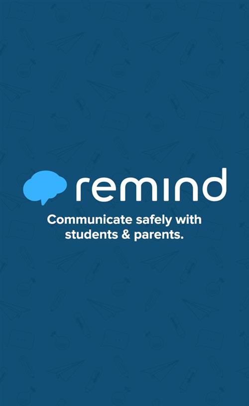 remind 